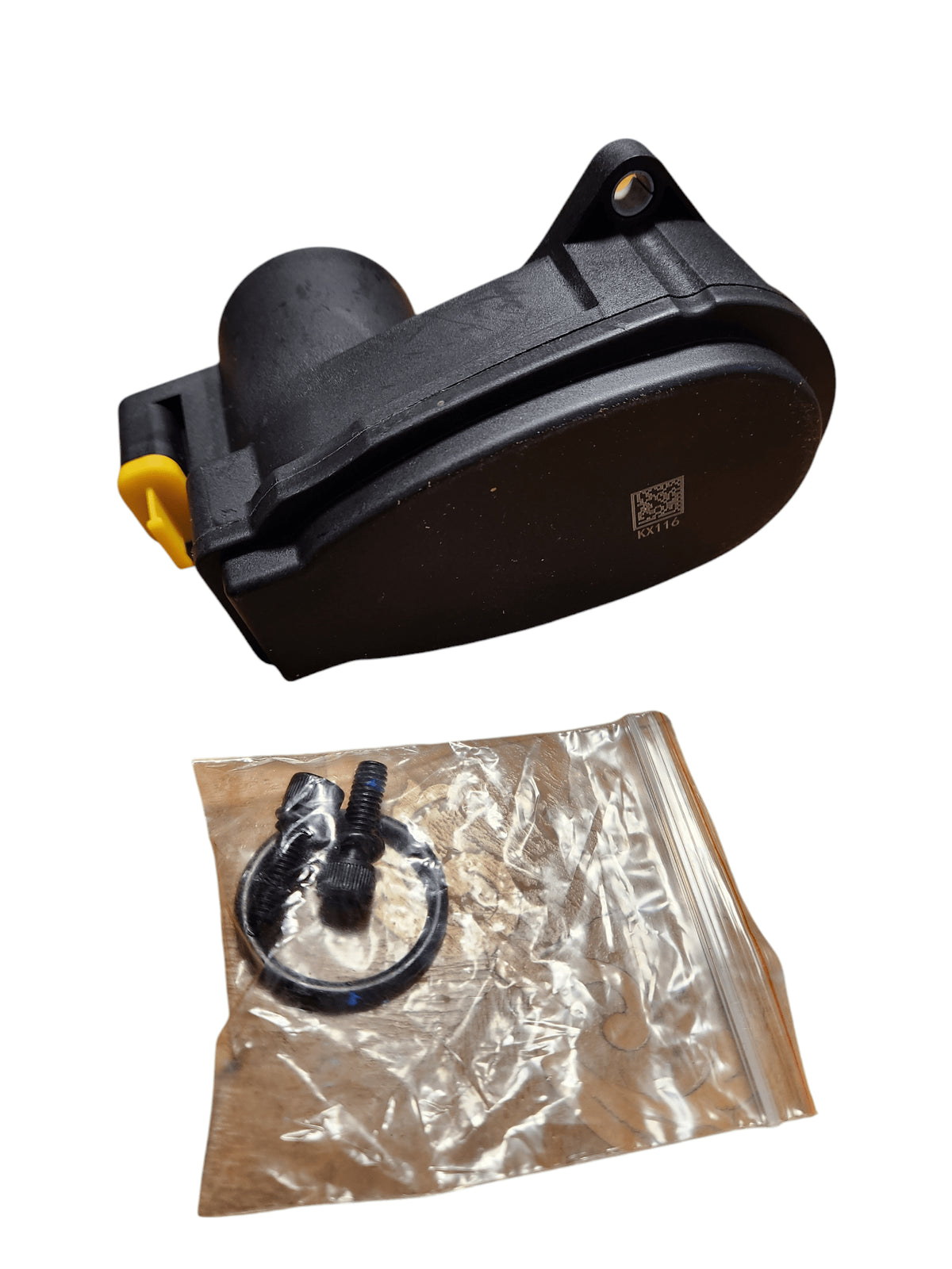 Parkeringsbrems kalipermotor, Model S/X og Model 3/Y