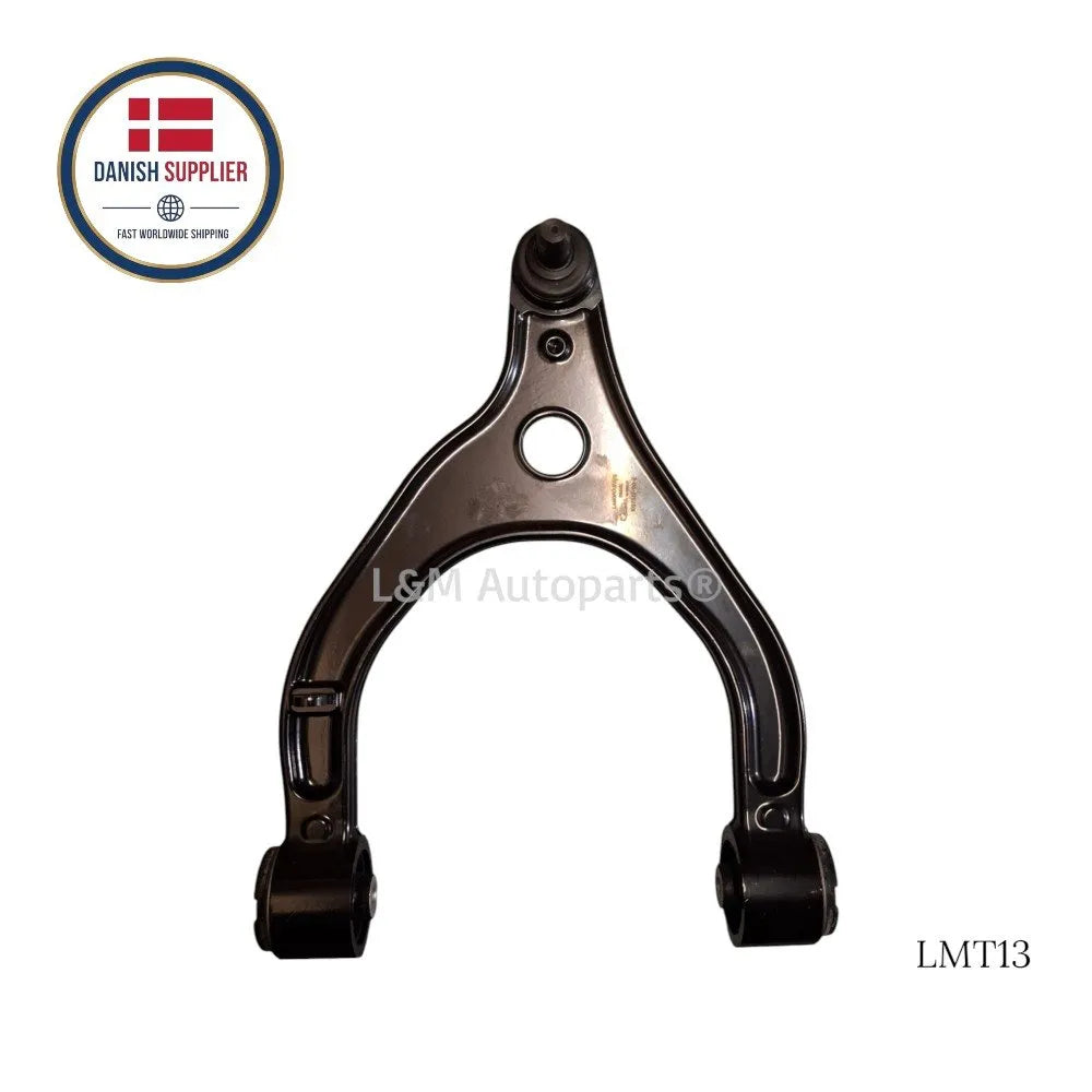 Model X Front upper control arm (alu upgrade) - Left/Right