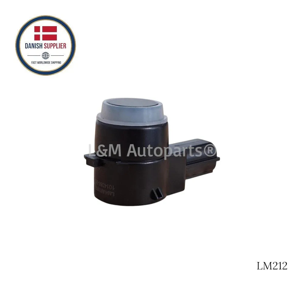 Model S Parking sensor OEM: 1014388-00-A