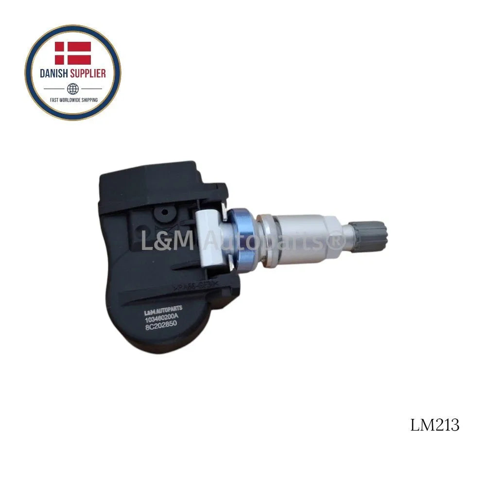 Model S/3/X - 433MHz TPMS
