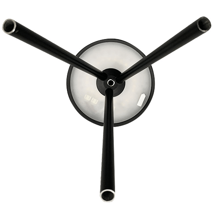 SleekTripod | Tidløs Bordlampe med Moderne Design