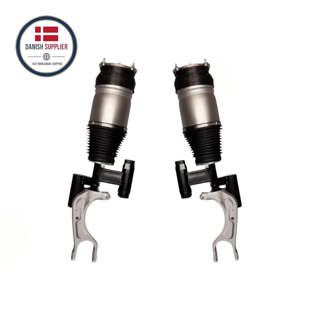 Air Suspension Strut Model S/X 2019- with ASD (RAVEN suspension) - Front Left/Right