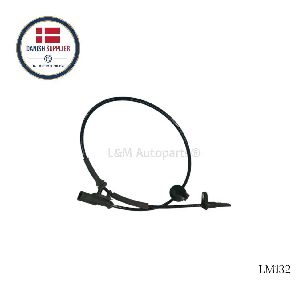 Model S og Model X ABS-sensor Bak