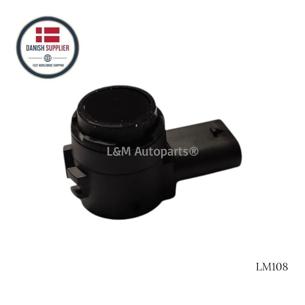 Model S/X/Y Parking sensor OEM: 2525002