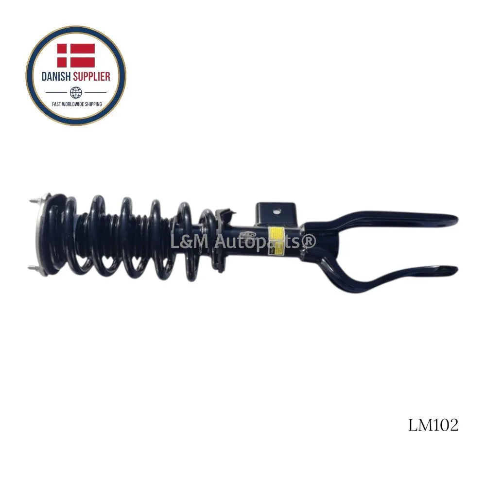 Model 3/Y AWD Front Shock Absorber - Left/Right