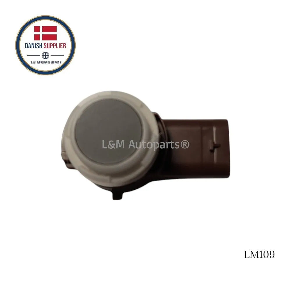 Model S/X/3 Parking sensor OEM: 1127502