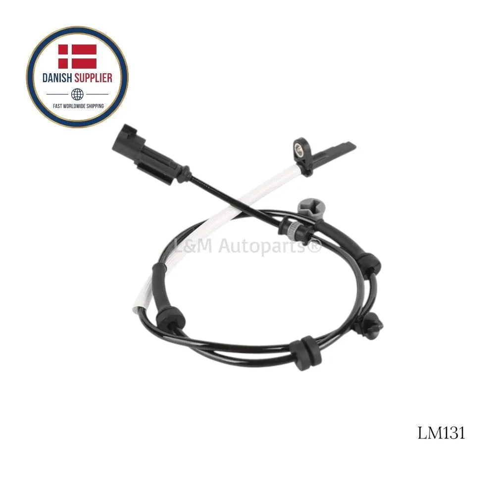 Model S Front ABS Sensor