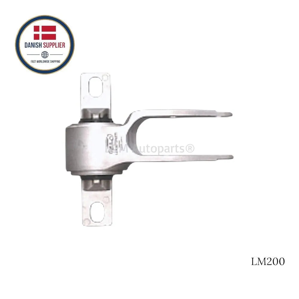 Front motorfeste for Model S/X - Venstre