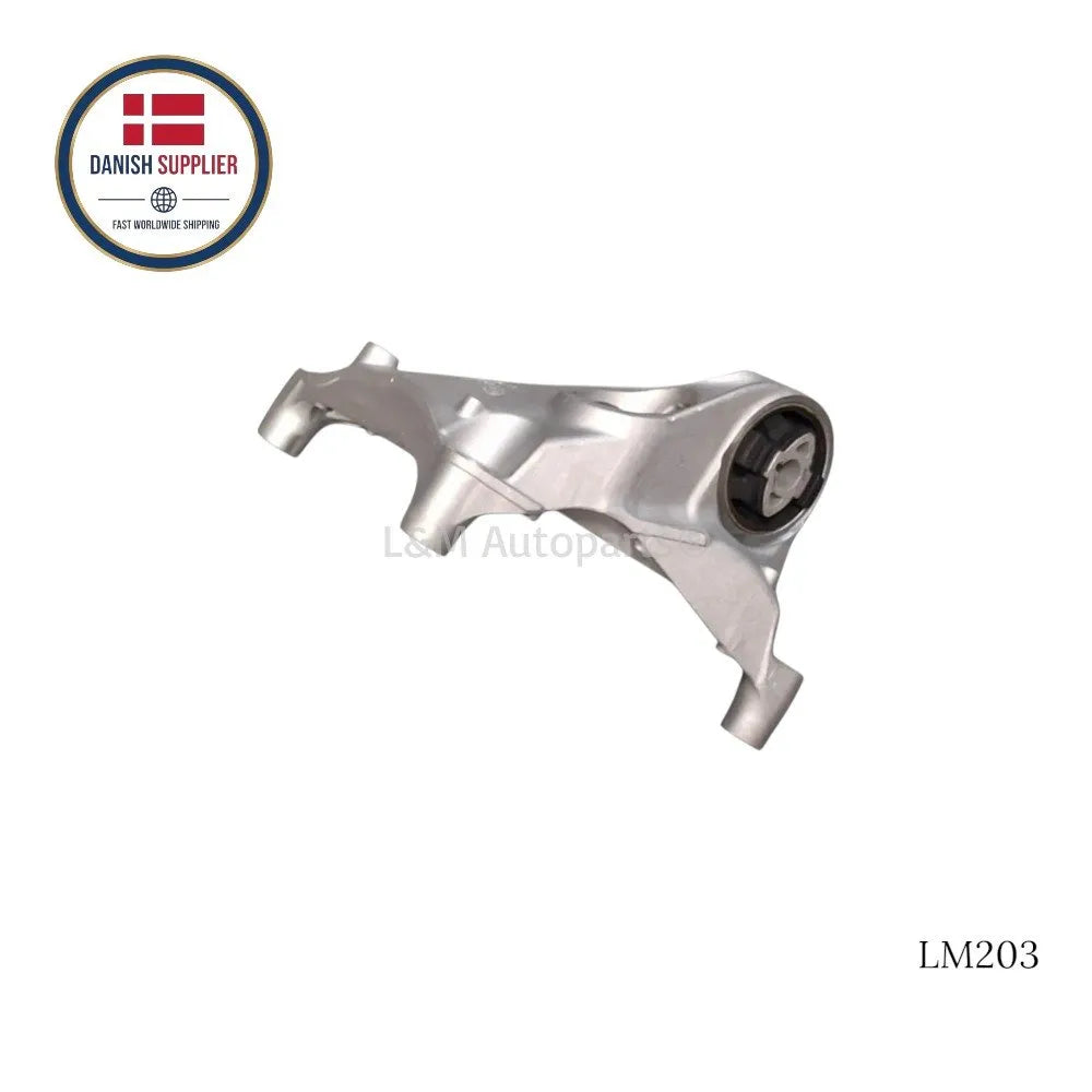 Bakre motorfeste for Model S/X og Model 3/Y - Bak Venstre
