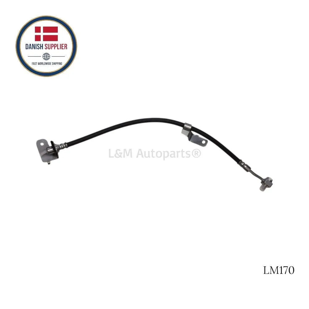 Model 3 (2017-2023) Brake hose - Front Left/Right