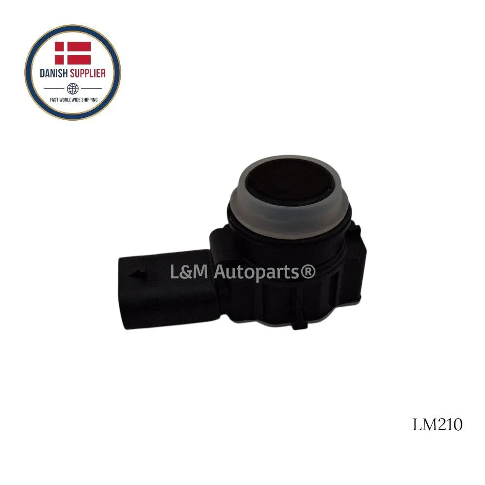 Model S/X parking sensor OEM: 1048474