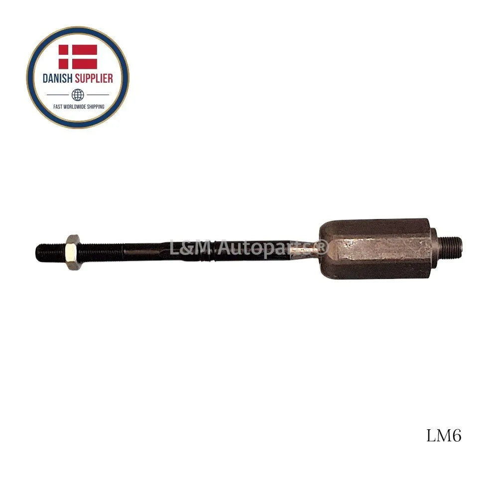 Model X (2015 – Mid 2016) Steering Inner tie rod