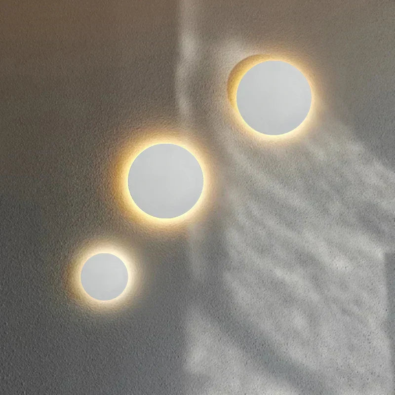 Værlys | Værbestandig Vegglampe for Utendørs Bruk