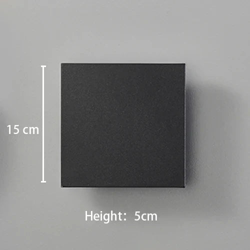 Grønnlys | Miljøvennlig Belysning for Hagen