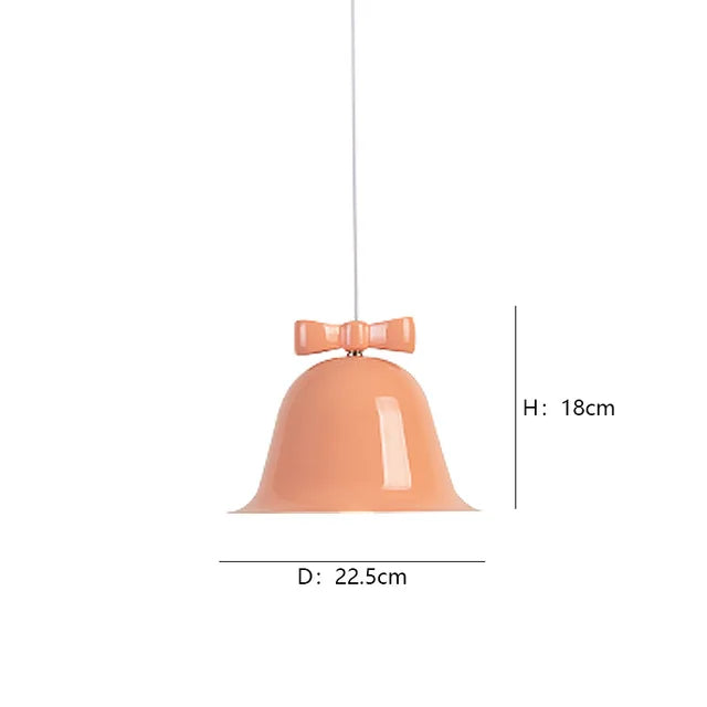 BowBeam | Elegant Buet Lampe med Design