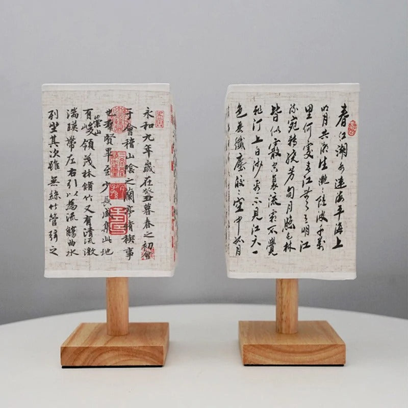 DreamyDusk | LED Nattlampe med Solnedgangseffekt