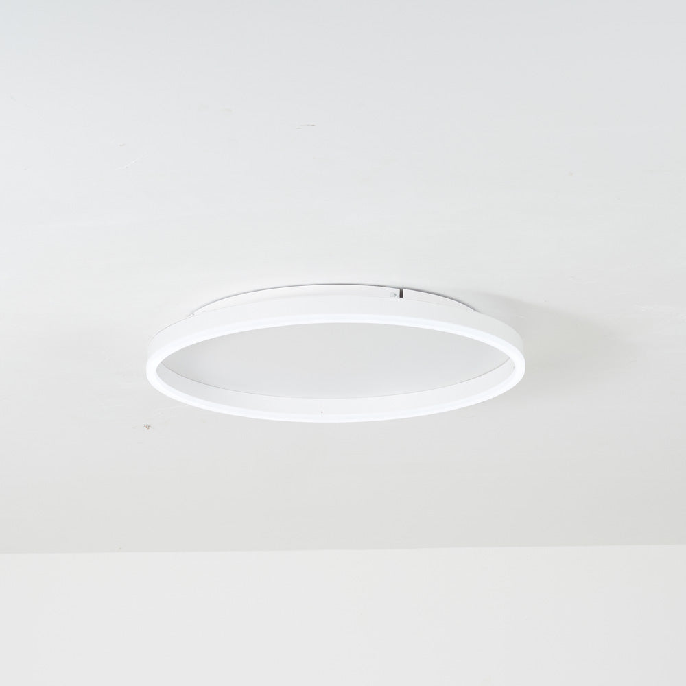 Arisha | Moderne Metall Taklampe med LED