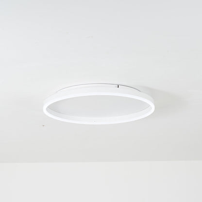 Arisha | Moderne Metall Taklampe med LED