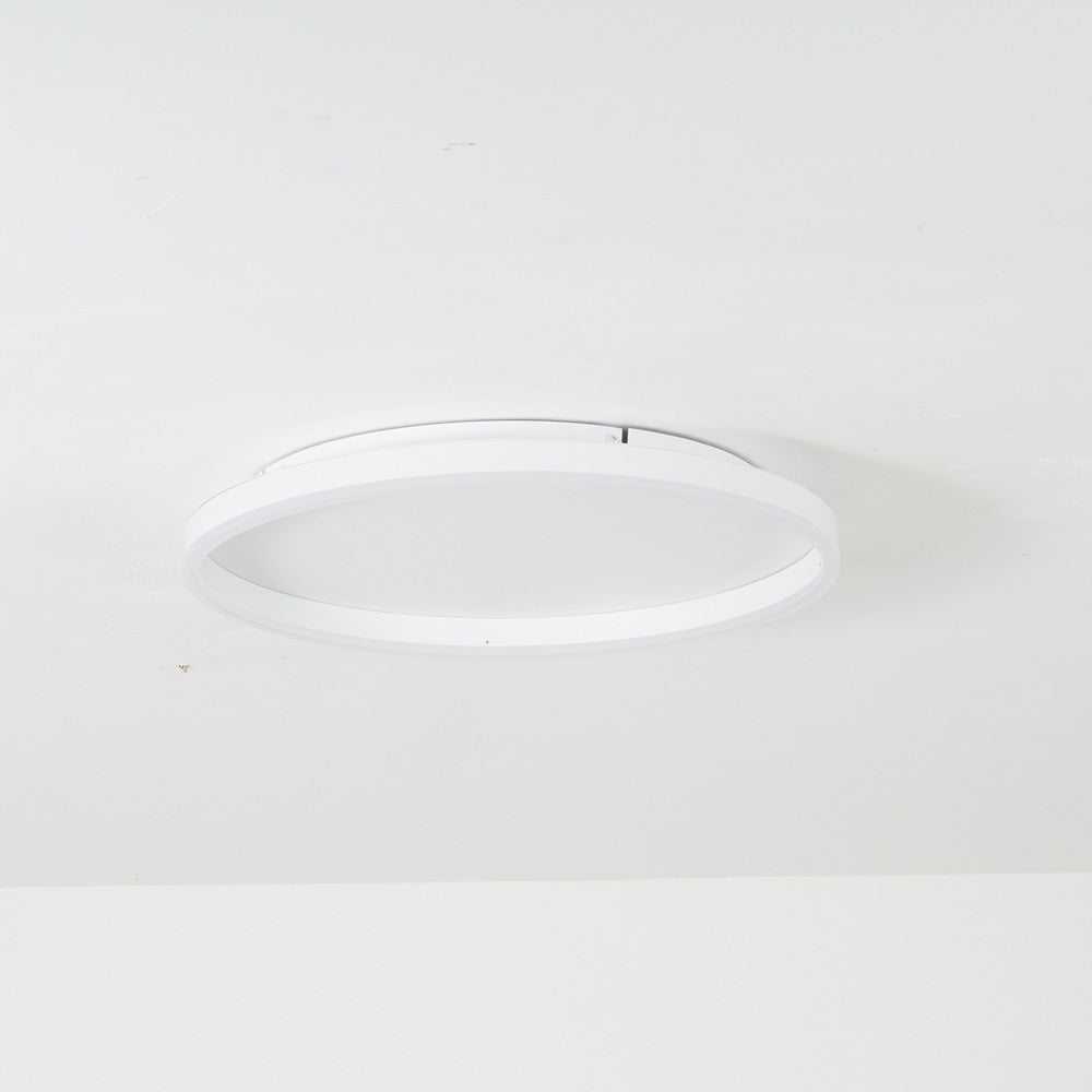Arisha | Moderne Metall Taklampe med LED