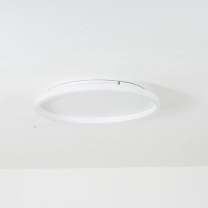 Arisha | Moderne Metall Taklampe med LED