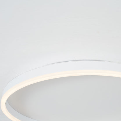 Arisha | Moderne Metall Taklampe med LED