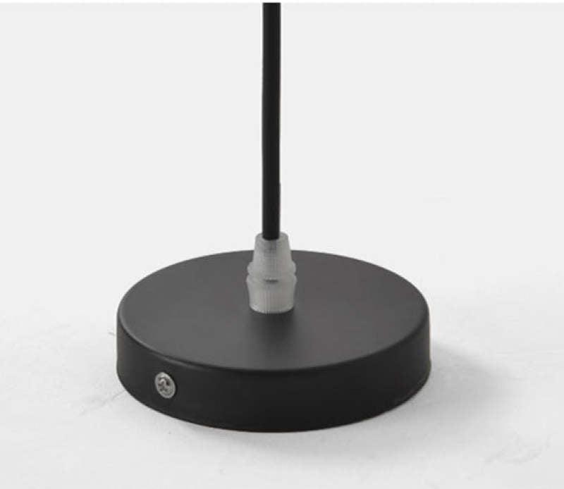 Shapelight | Stilren Trekantet Lampe for Hjemmet