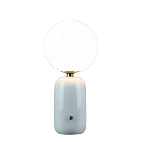 PureEssence | Enkel og Elegant Lampe for Hjemmet