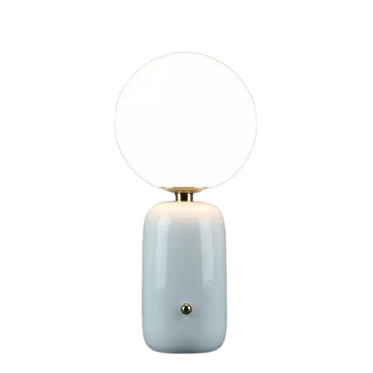 PureEssence | Enkel og Elegant Lampe for Hjemmet