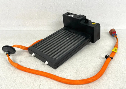 Model S/X PTC heater Used Genuine