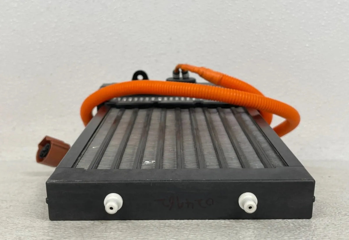 Model S/X PTC heater Used Genuine
