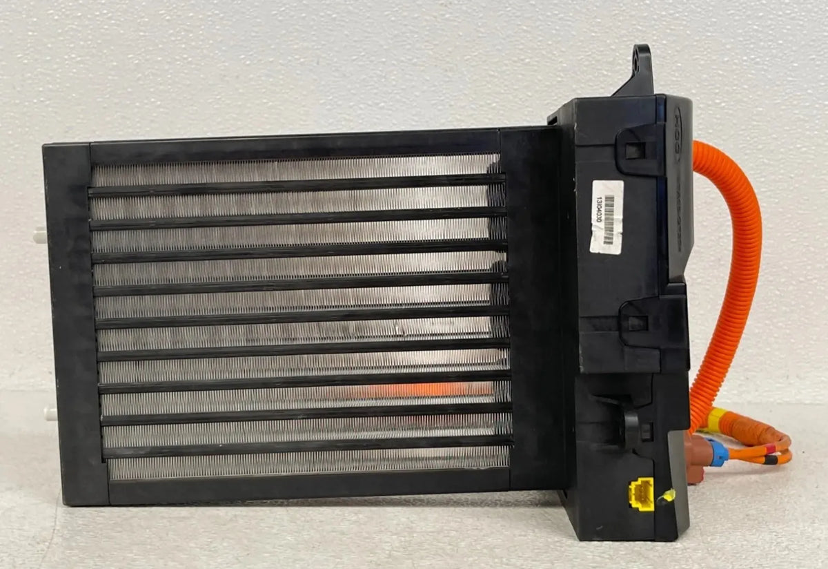 Model S/X PTC heater Used Genuine