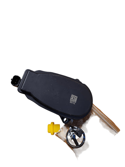 Parkeringsbrems kalipermotor, Model S/X og Model 3/Y