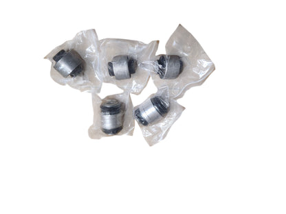 Model 3/Y Rear Knuckle spindle Bushes Full Kit – 5-Piece Set