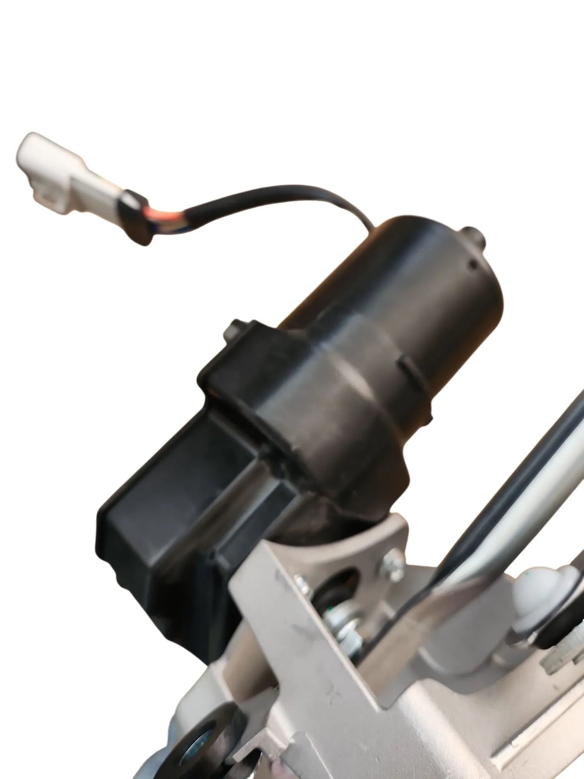 Model S – Motor for vindusviskerkobling foran (kun motor)