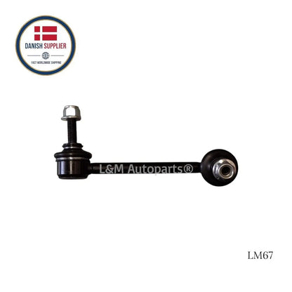Model 3/Y stabilisatorlenke - Bak Venstre/Høyre