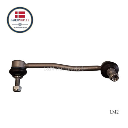 Model S (2012-2016) Front Stabilizer link - Left/Right (Single Motor)