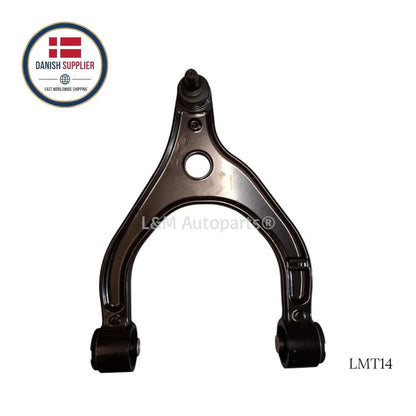 Model X Front upper control arm (alu upgrade) - Left/Right