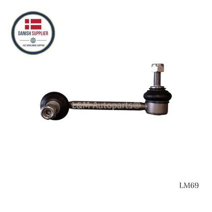 Model 3/Y stabilisatorlenke - Bak Venstre/Høyre