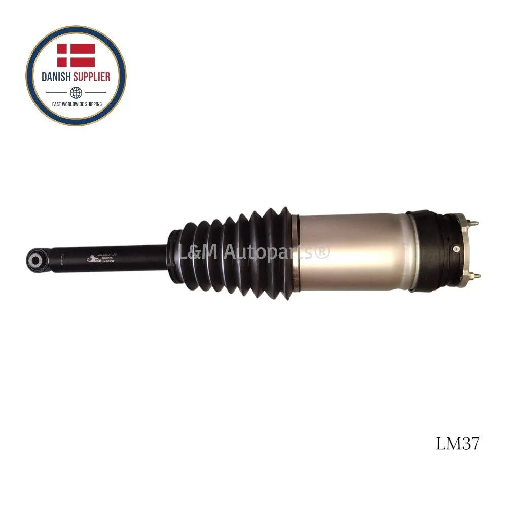 Air Suspension Strut Model S 2016-2021 - Rear Left/Right AWD/RWD