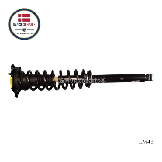 Model S RWD Shock Absorber - Rear Left/Right