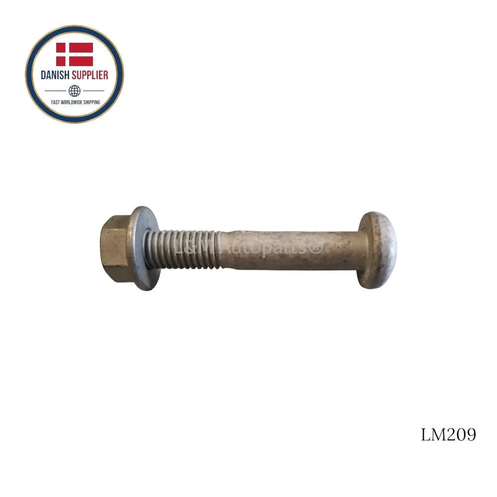 BOLT M10x1.50×57 [10.9] With Nut for Model S/X Front Upper Arm