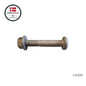 BOLT M10x1.50×57 [10.9] With Nut for Model S/X Front Upper Arm