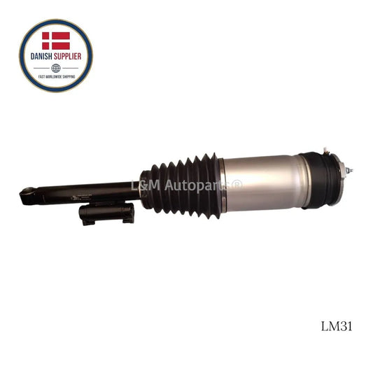 Air Suspension Strut Model S/X 2019- with ASD (RAVEN suspension) - Rear Left/Right