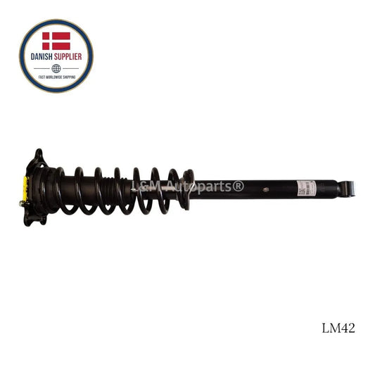 Model S AWD Shock Absorber - Rear Left/Right