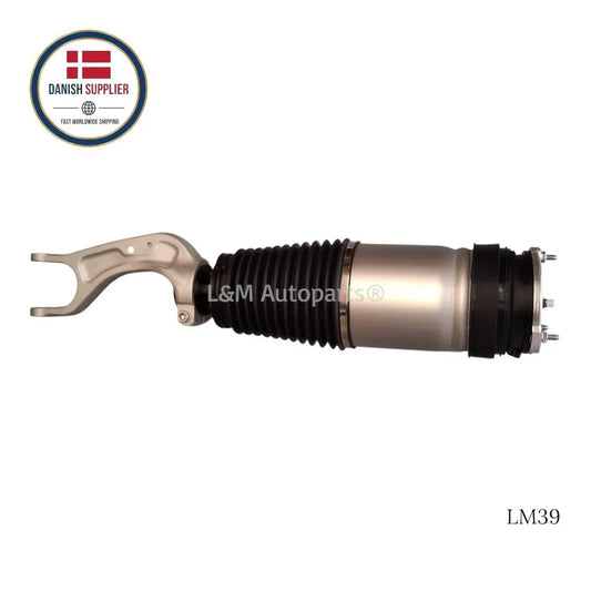 Air Suspension Strut Model S/X 2015-2021 - Front Left/Right AWD