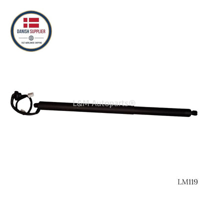 Model Y bagasjerom kraftfjær - Venstre