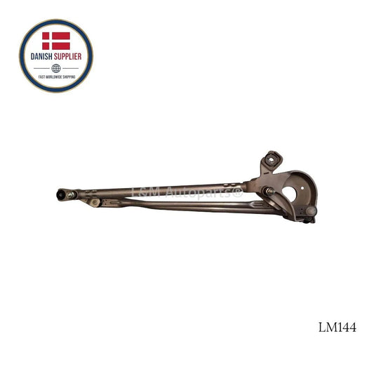 Model S - Front Windshield Wiper Linkage
