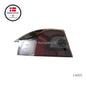 Model S outer tail light