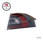 Model S outer tail light