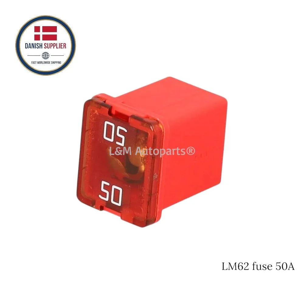 J-case lavprofilsikringer